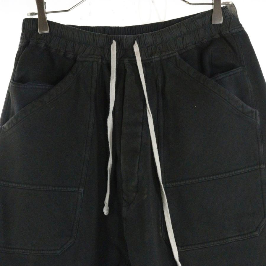 Rick Owens（リック・オウエンス） 24AW CLASSIC CARGO DRAWSTRING