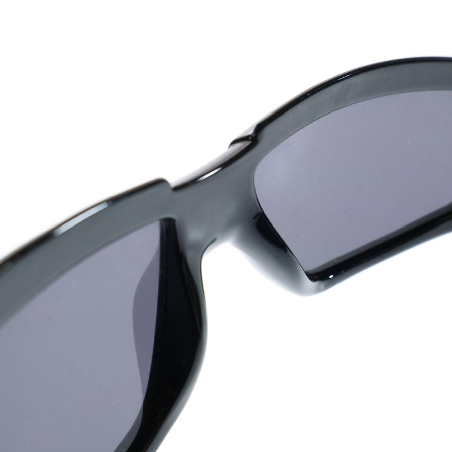 Rick Owens（リック・オウエンス） RICK NERO セルフレーム サングラス