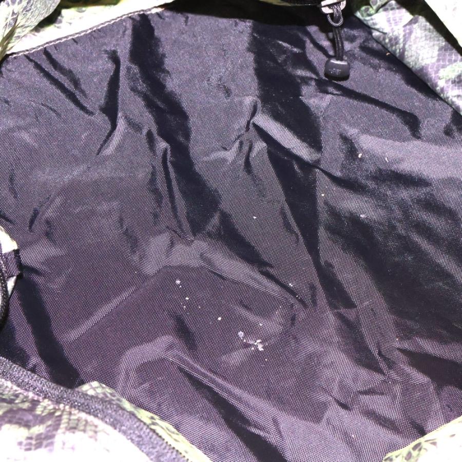 Supreme（シュプリーム） 18SS ×The North Face Snakeskin Flyweight