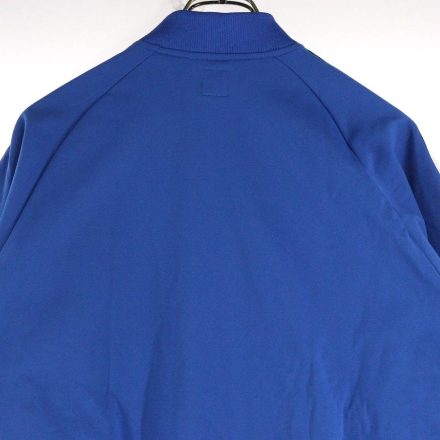 HUMANMADE ヒューマンメイド トラックジャケット ネイビー M HUMAN MADE Track Jacket 