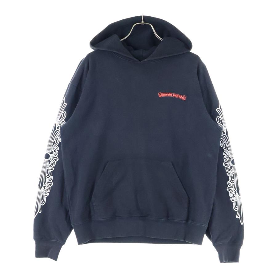 CHROME HEARTS（クロムハーツ） ×MATTY BOY CHOMPER PLVR チョンパー