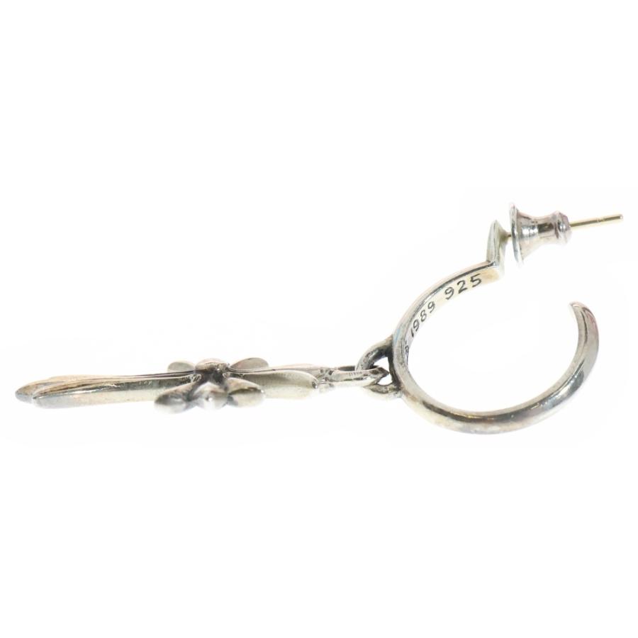 CHROME HEARTS（クロムハーツ） TINY CH CROSS タイニーCHクロス