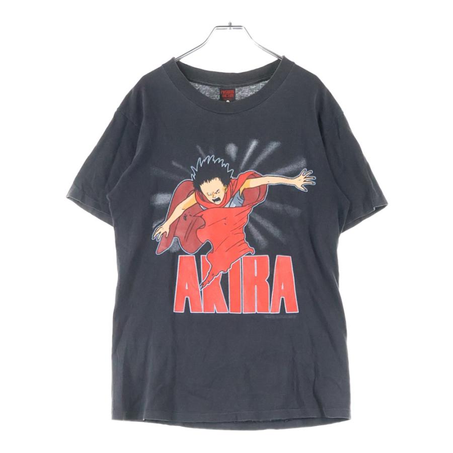 ヴィンテージ 90s AKIRA 1988 鉄雄 TEE FASHION VICTIM アキラ