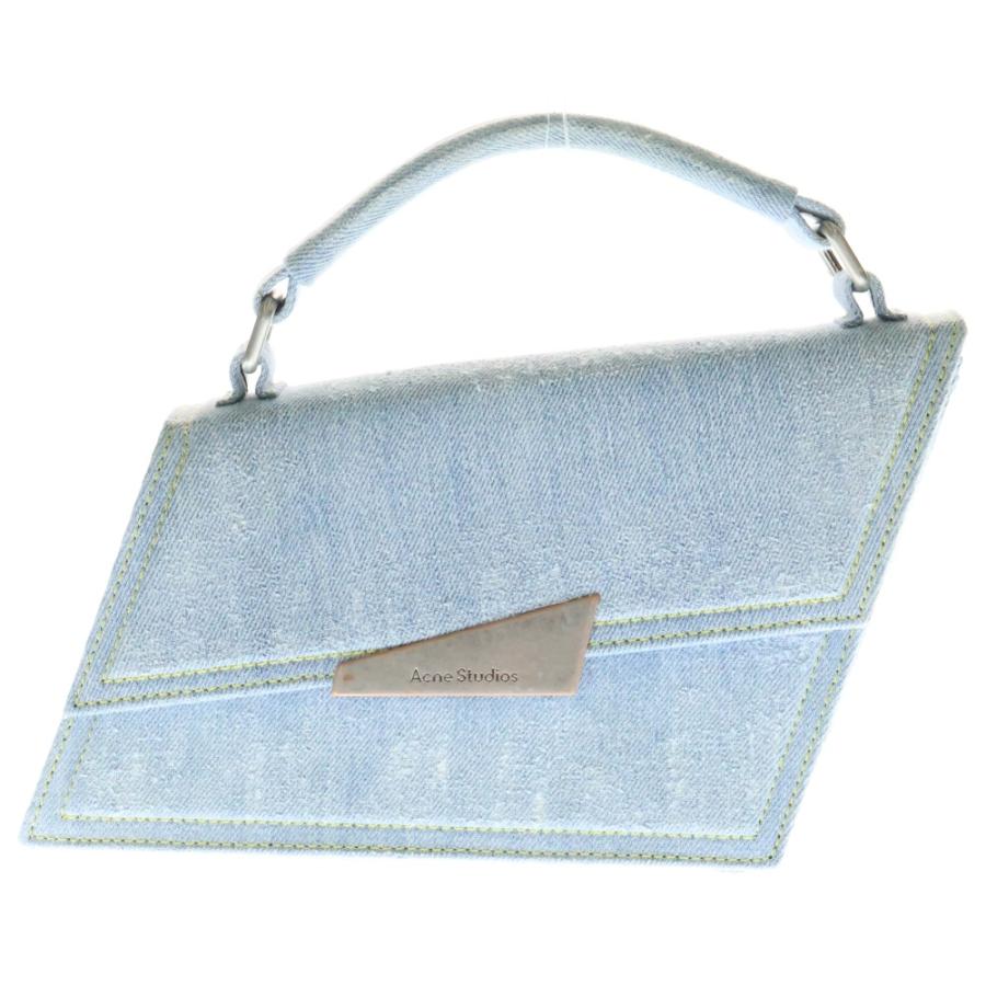 acne studios アクネストゥディオズ　デニム　バッグ Acne Studios（アクネ ストゥディオズ） アクネ ストゥディオズ DENIM