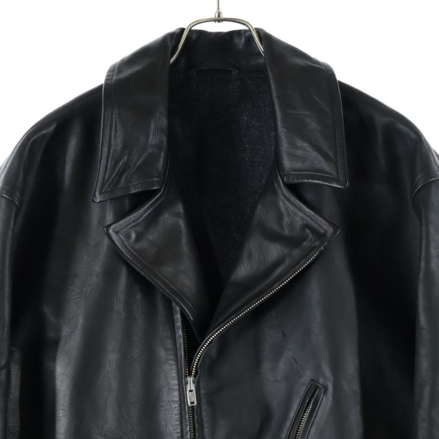 OLD JOE オールドジョー HORSE-HIDE PERFECTO JACKET ホースレザー
