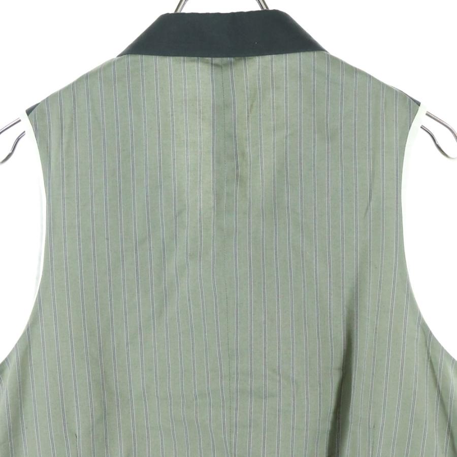 Yohji Yamamoto POUR HOMME ヨウジヤマモト プールオム 24SS