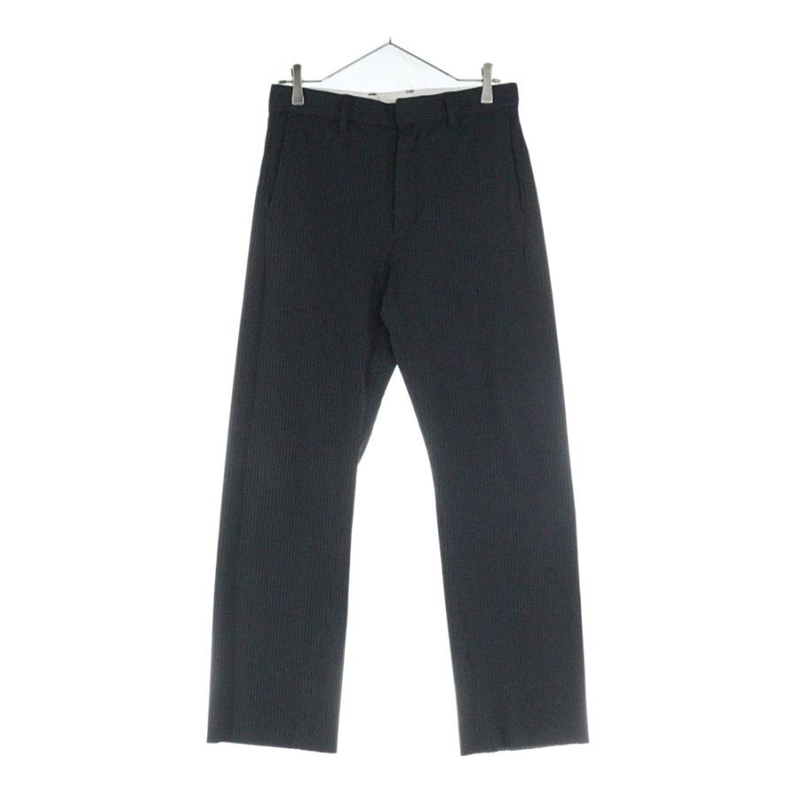 N.HOOLYWOOD（エヌハリウッド） 23SS COMPILE LINE TROUSERS