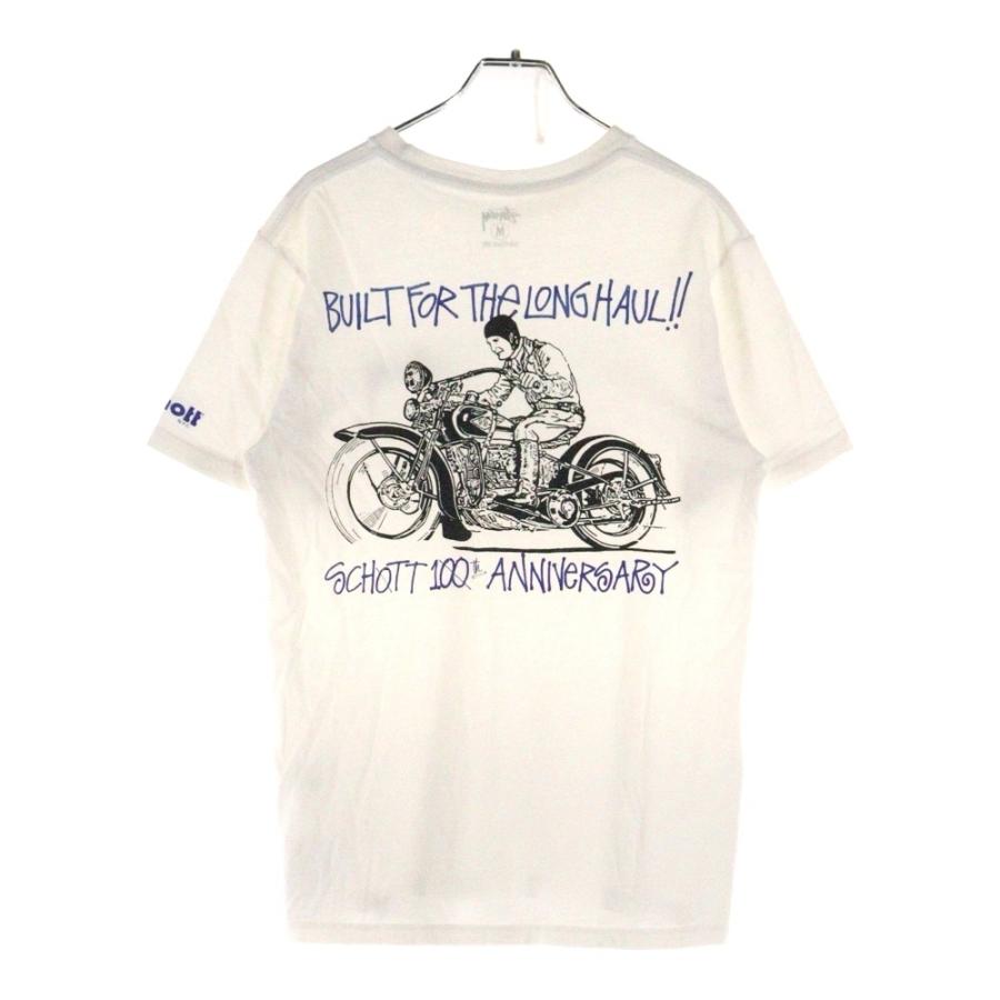 STUSSY（ステューシー） ×SCHOTT BULIT FOR THE LONG HAUL 100周年