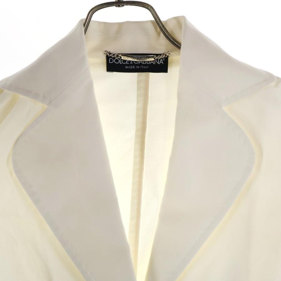 DOLCE&GABBANA（ドルチェ & ガッバーナ） DOLCE & GABBANA ドルチェ