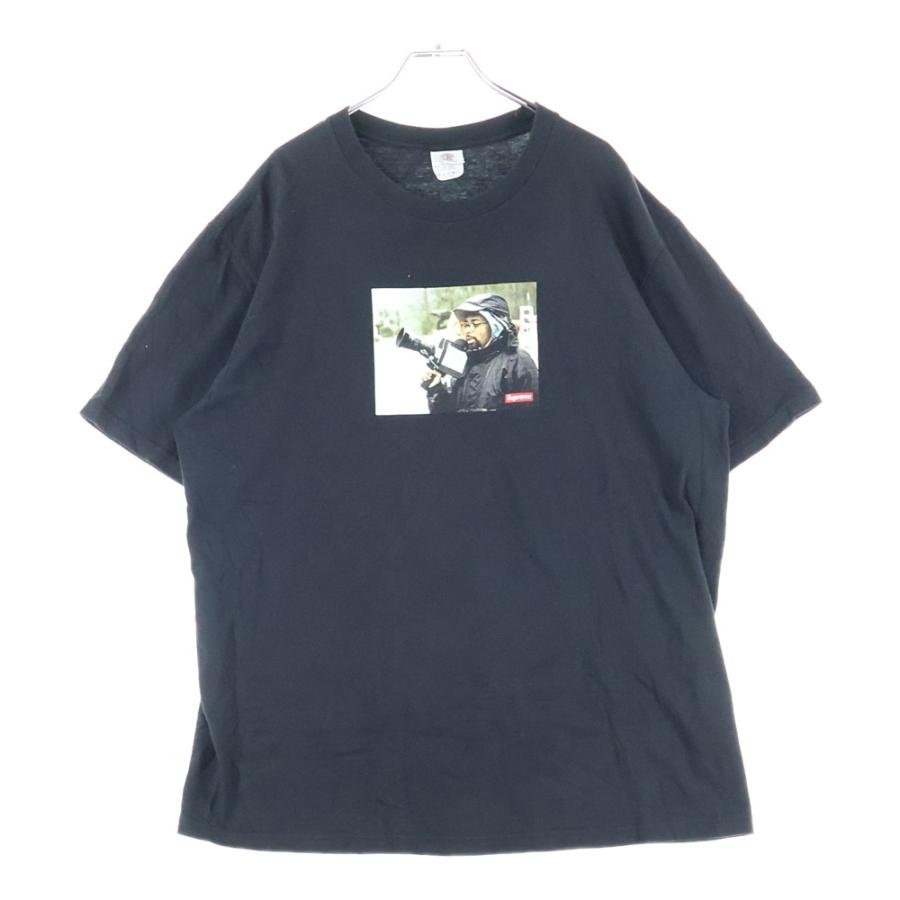 Supreme グラフィックTシャツ M Supreme シュプリーム 2024SS Cracked Arc S/S Top Tee クラックアーク