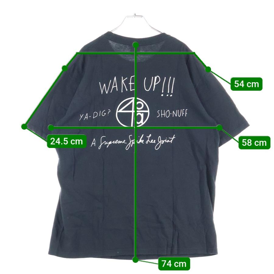 Supreme（シュプリーム） 25SS 40 Acres Spike Tee 40エーカーズ