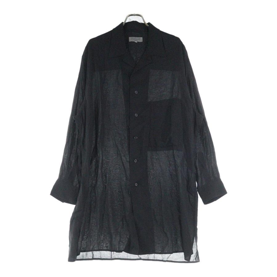 Yohji Yamamoto POUR HOMME ヨウジヤマモト プールオム Cellulose Lawn