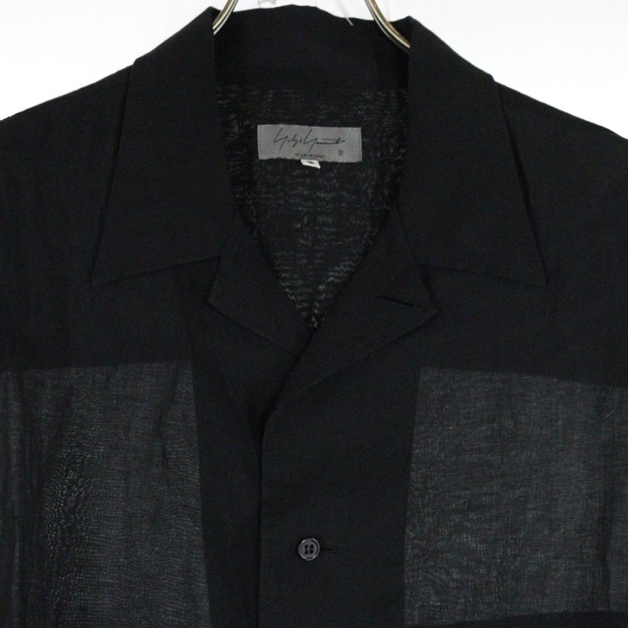 Yohji Yamamoto POUR HOMME ヨウジヤマモト プールオム Cellulose Lawn