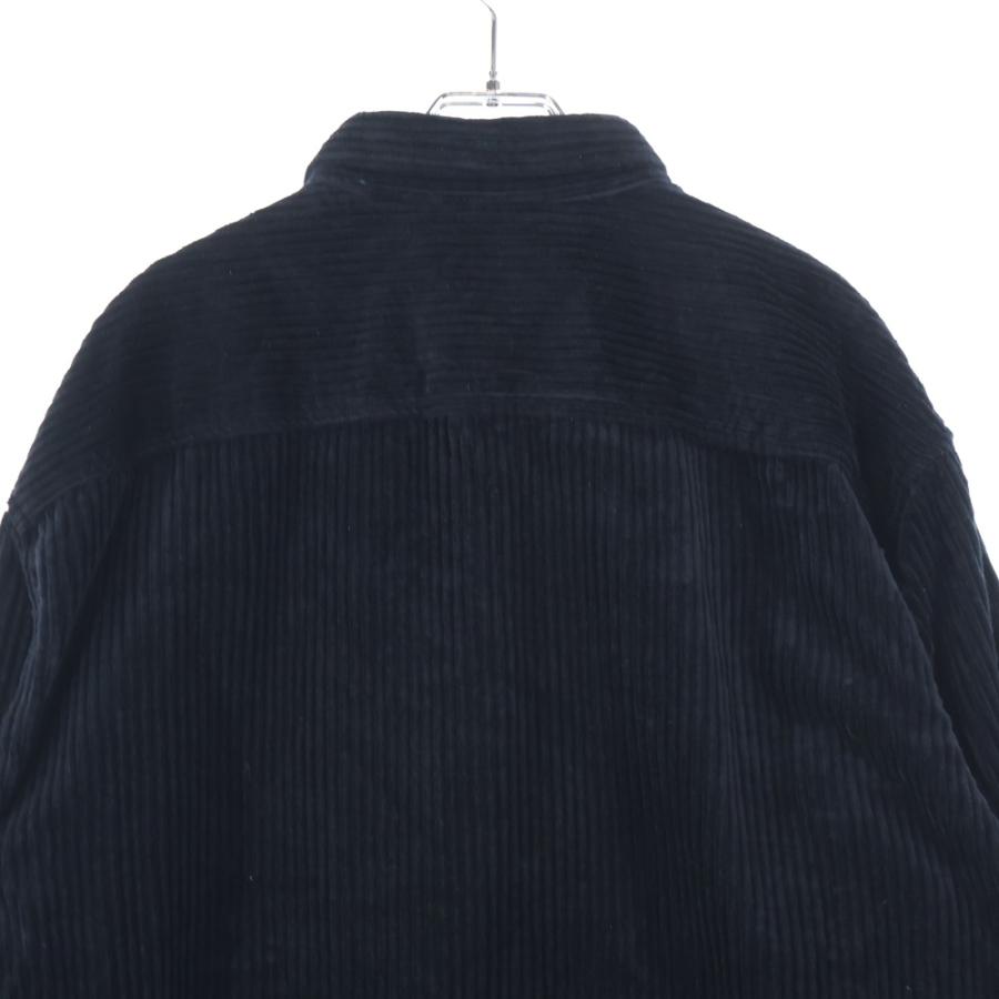Supreme（シュプリーム） 24AW Wide Wale Corduroy Snap Shirt ワイド