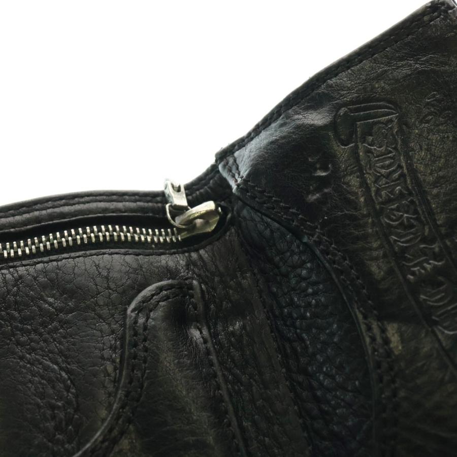 CHROME HEARTS（クロムハーツ） 3FOLD 3フォールド スターボタン