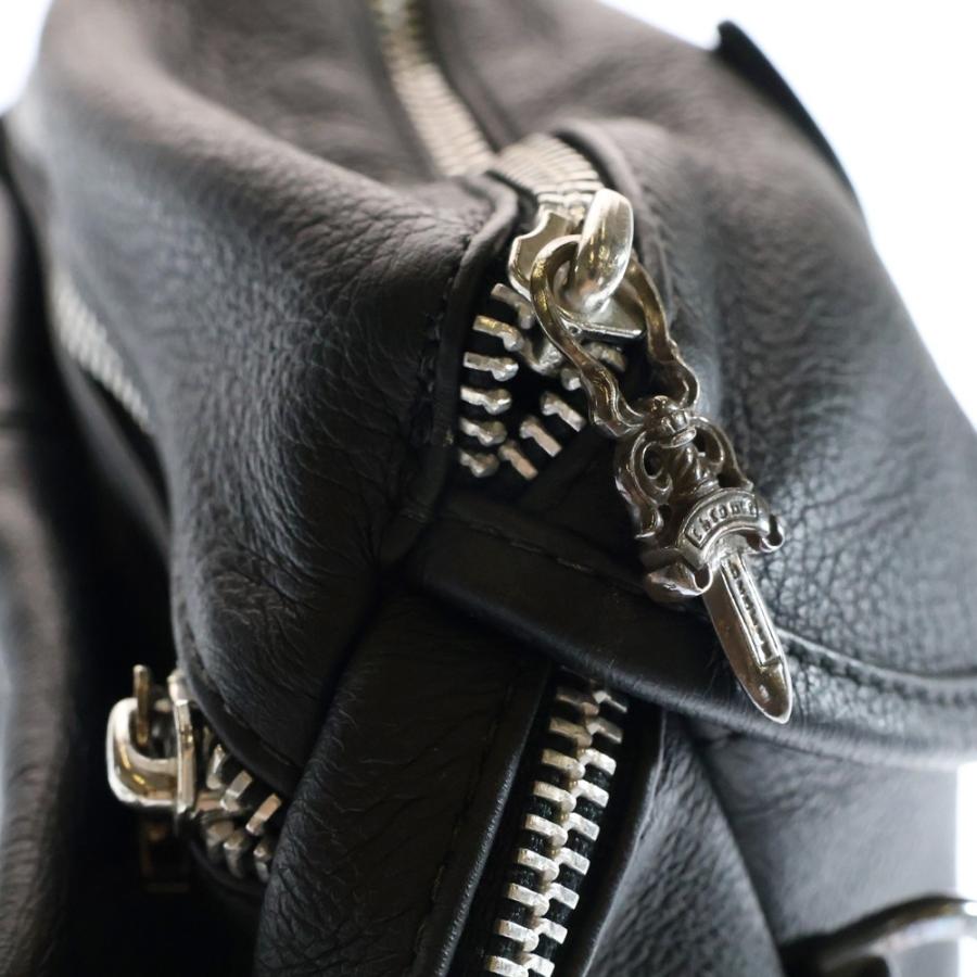 CHROME HEARTS（クロムハーツ） #1 SNAT PACK スナットパック