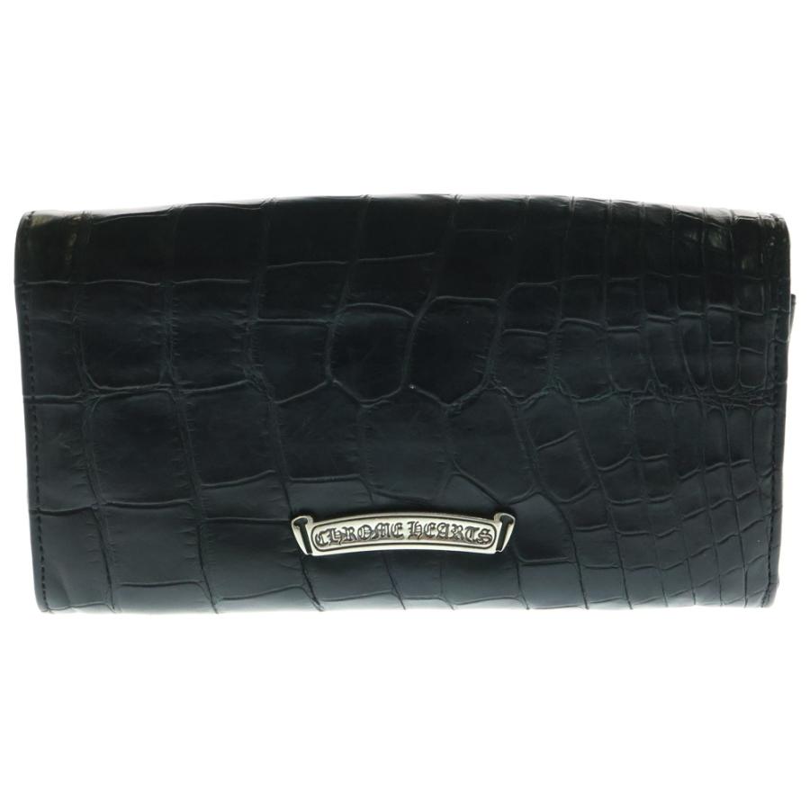 CHROME HEARTS（クロムハーツ） JUDY ALLIGATOR ジュディアリゲーター