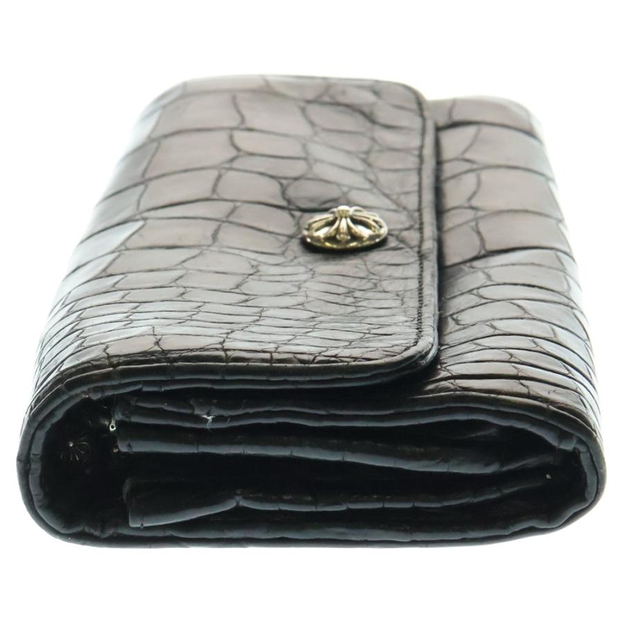 CHROME HEARTS（クロムハーツ） JUDY ALLIGATOR ジュディアリゲーター