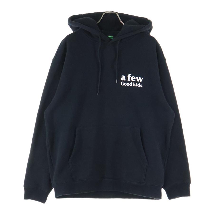 A FEW GOOD KIDS（アフューグッドキッズ） エンジェルフーディ プル
