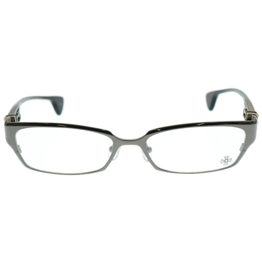 CHROME HEARTS（クロムハーツ） DIXON YU-A CHプラス フォックス