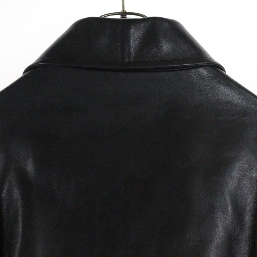 バレンシアガ　19AWレザーライダースジャケット 楽天市場】バレンシアガ BALENCIAGA 18SS レザー スウィングバイカー