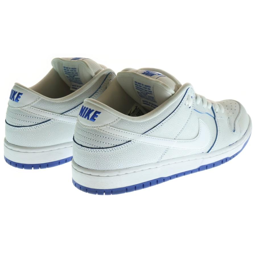 NIKE ナイキ SB DUNK LOW PRO PRM CJ6884-100 ダンクロー ポースリン