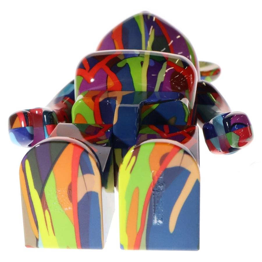 MEDICOM TOY（メディコム・トイ） KAWS TENSION 100% & 400% カウズ