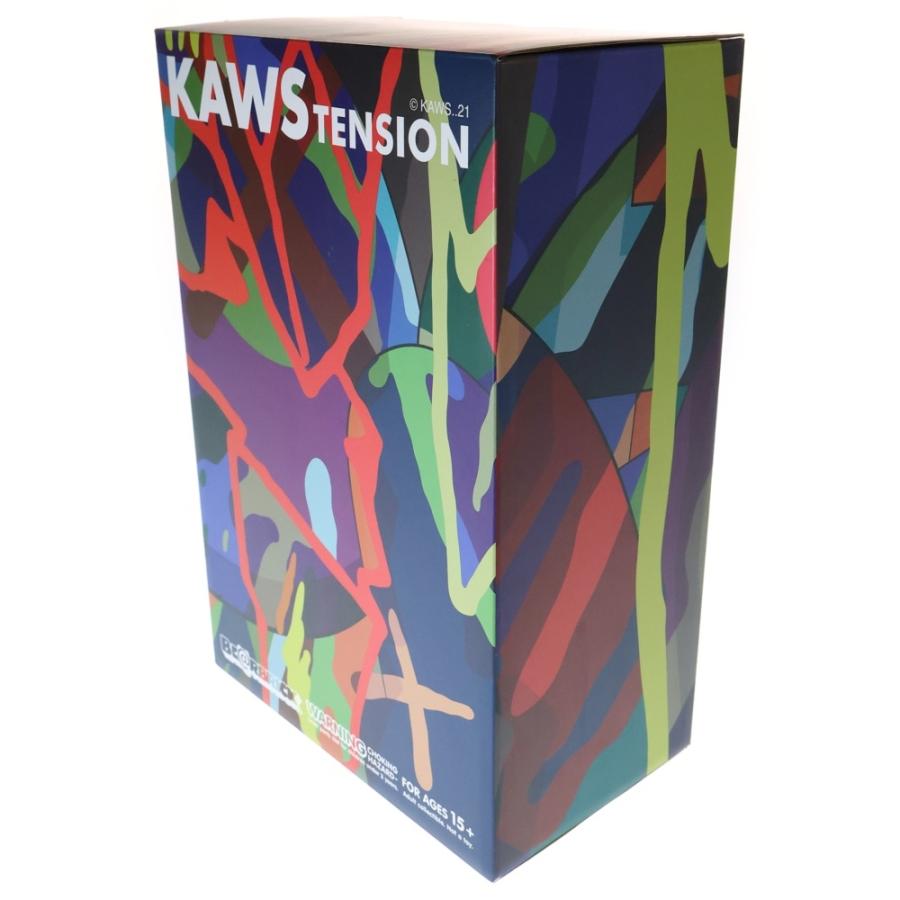 MEDICOM TOY（メディコム・トイ） KAWS TENSION 100% & 400% カウズ