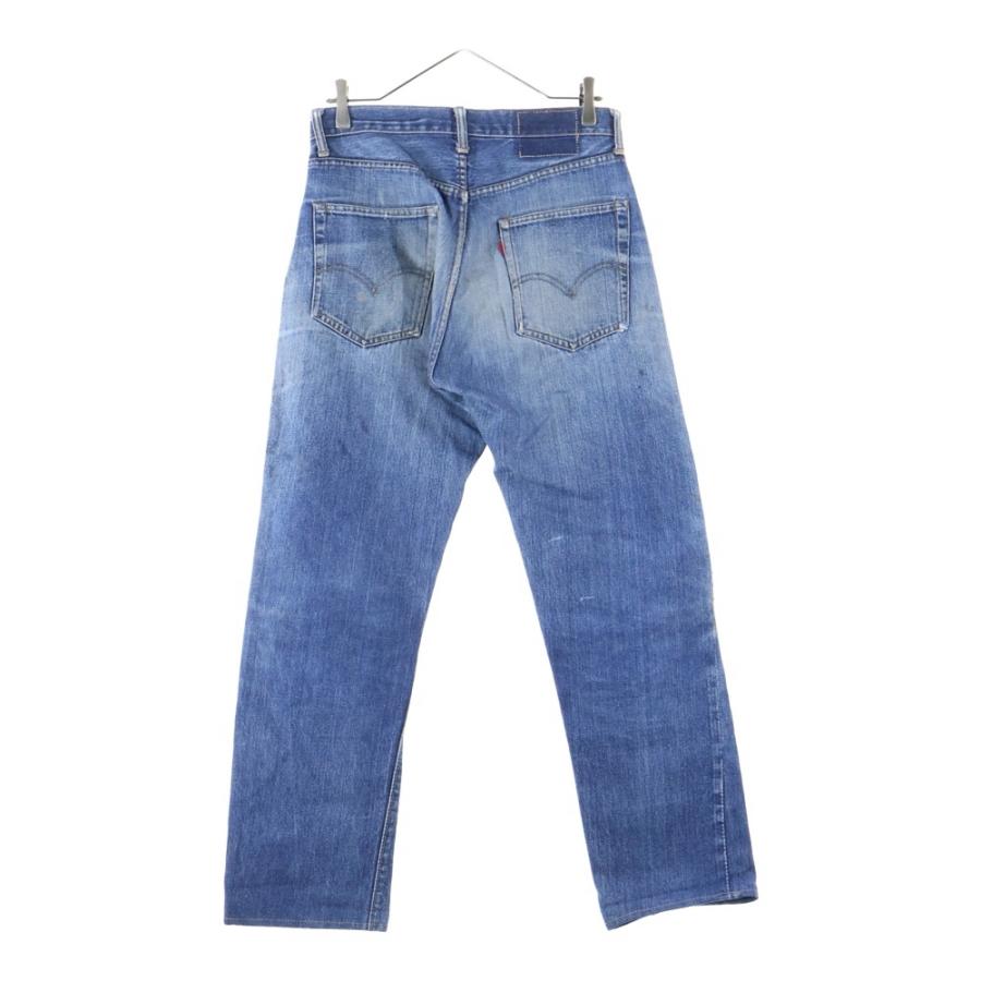 Levi's リーバイス 60s VINTAGE 505 BIG E ボタン裏刻印5 42TALON ZIP