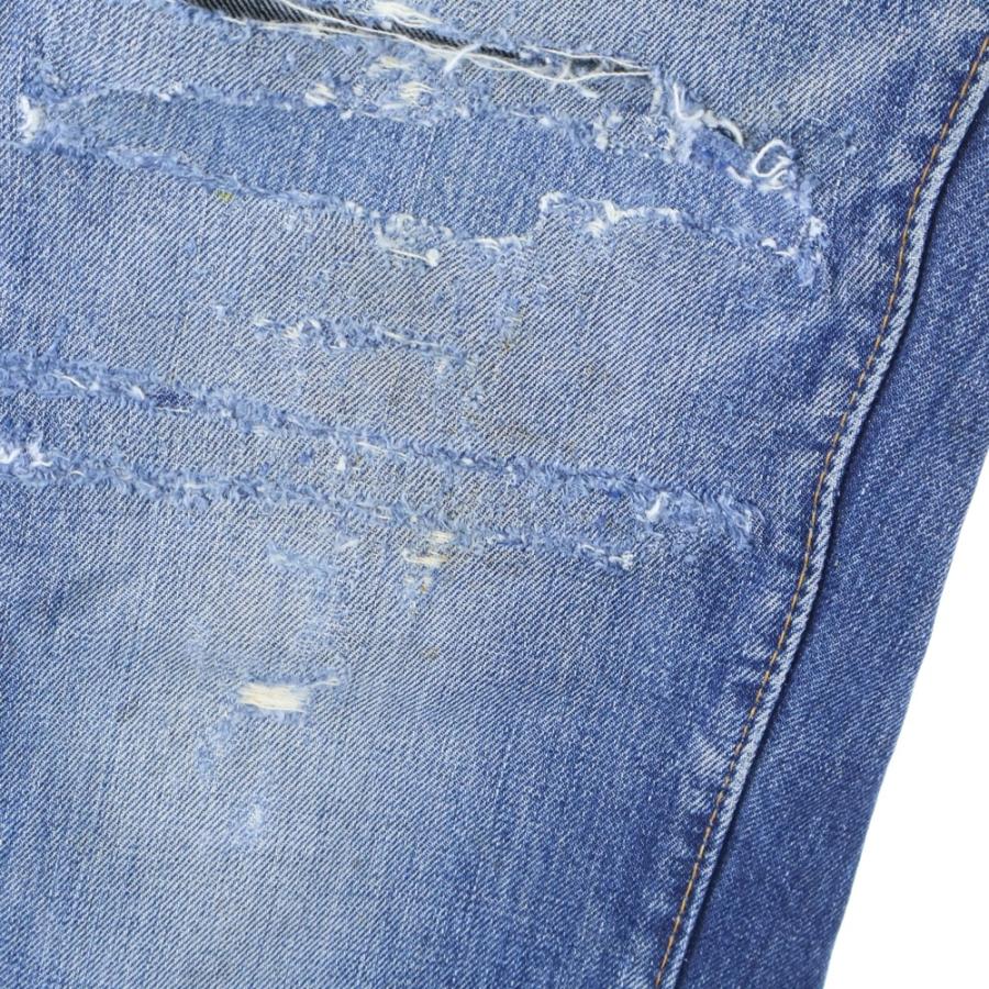 Levi's（リーバイス） 60s VINTAGE 505 BIG E ボタン裏刻印5 42TALON