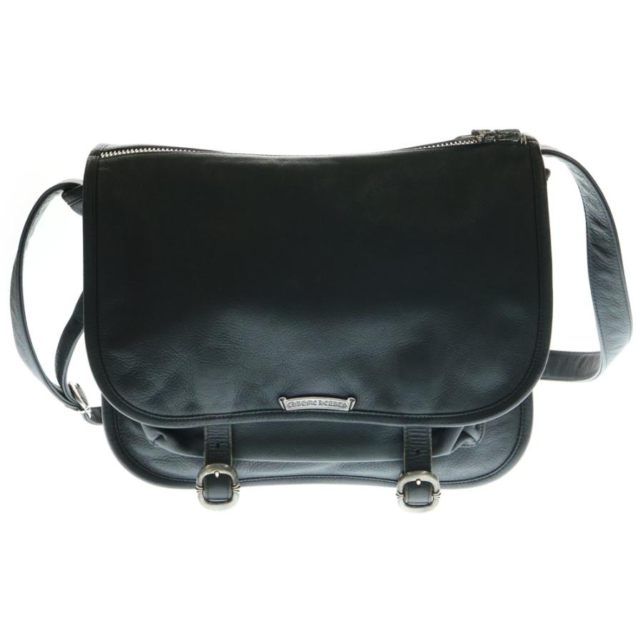 CHROME HEARTS（クロムハーツ） SOFT SHOULDER ソフト ショルダー