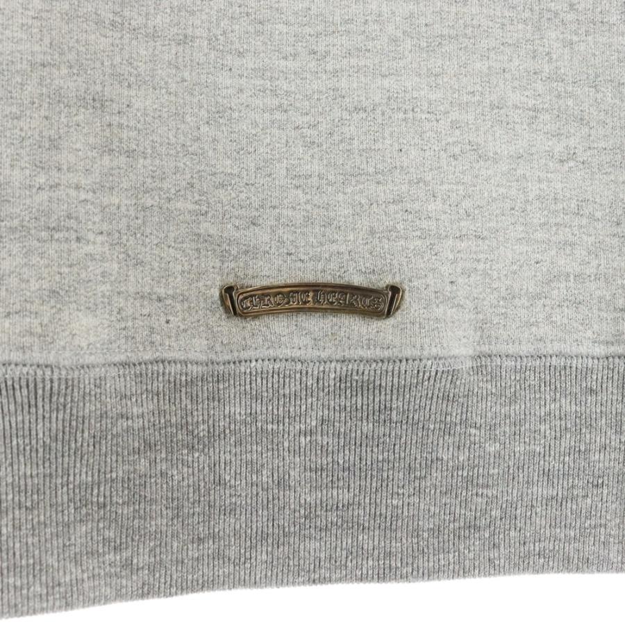 CHROME HEARTS（クロムハーツ） Y NOT CH Applique Embroidery