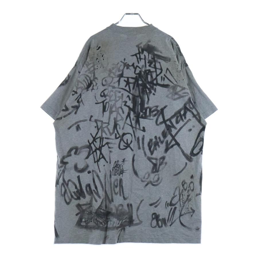 BALENCIAGA（バレンシアガ） 23SS 1300 Skater プリントビンテージ