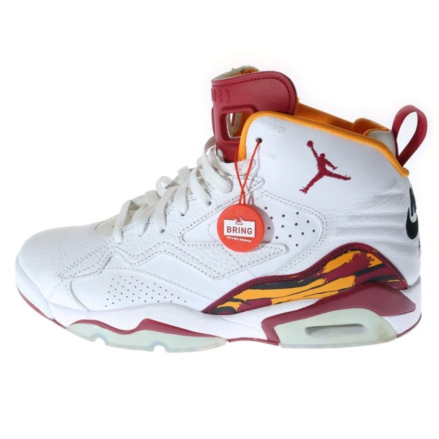 NIKE（ナイキ） Jordan MVP Cardinal DZ4475-168 ジョーダン MVP