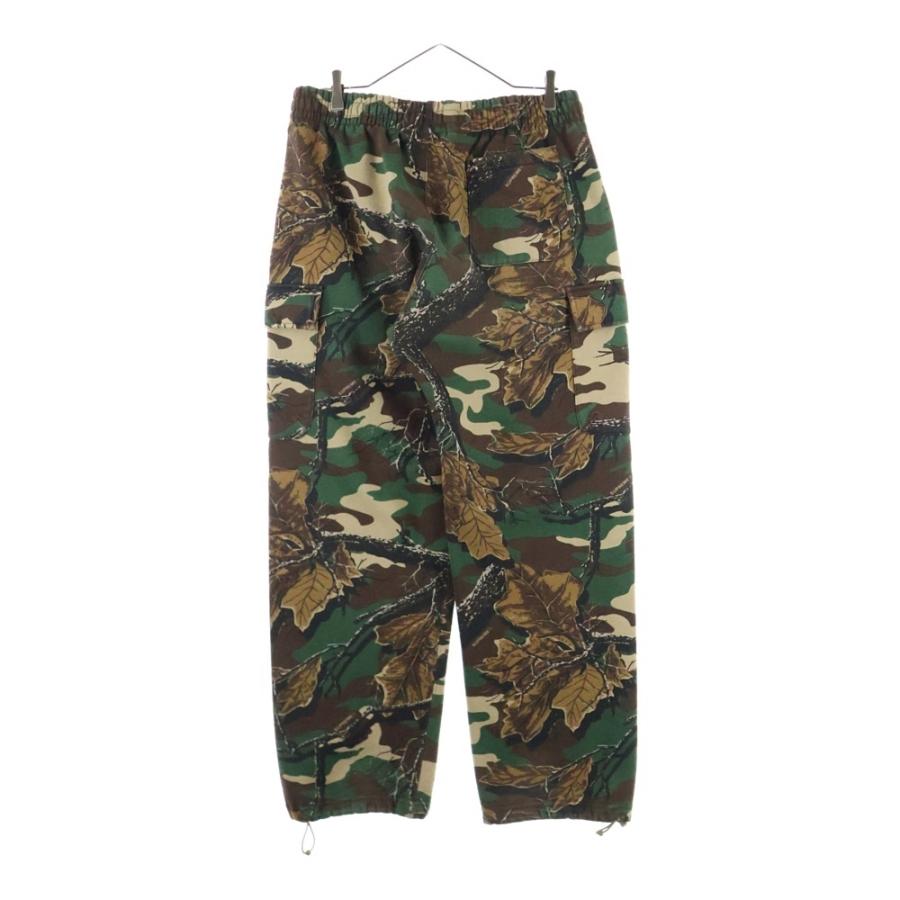 Supreme（シュプリーム） 22AW Small Box Cargo Sweatpant スモール