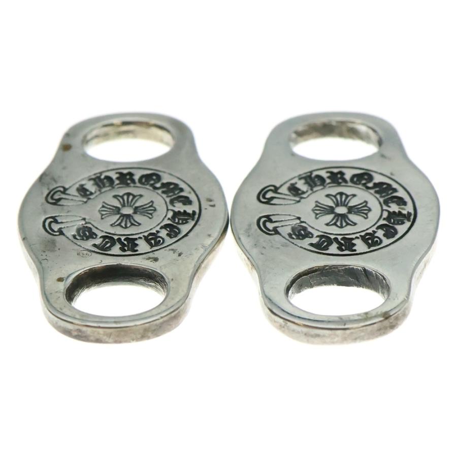 CHROME HEARTS（クロムハーツ） SHOELACE SET シューレース V1ホース