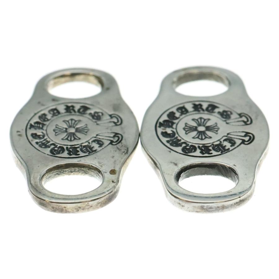 クロムハーツ　ホースシューレース CHROME HEARTS（クロムハーツ） SHOELACE SET シューレース V1ホース
