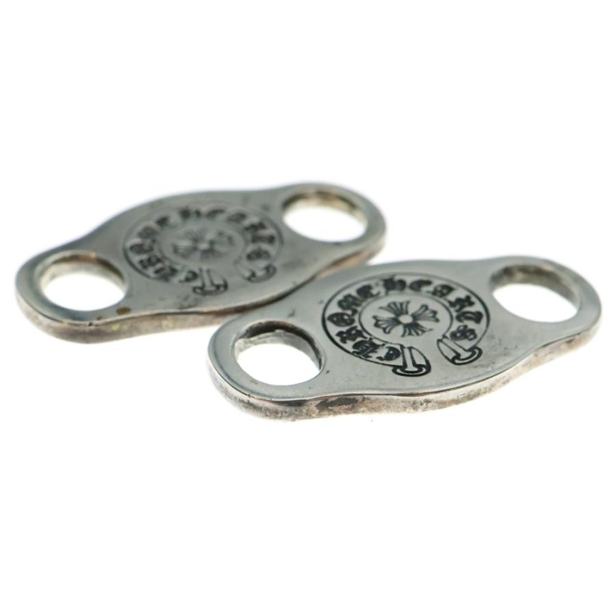 CHROME HEARTS（クロムハーツ） SHOELACE SET シューレース V1ホース