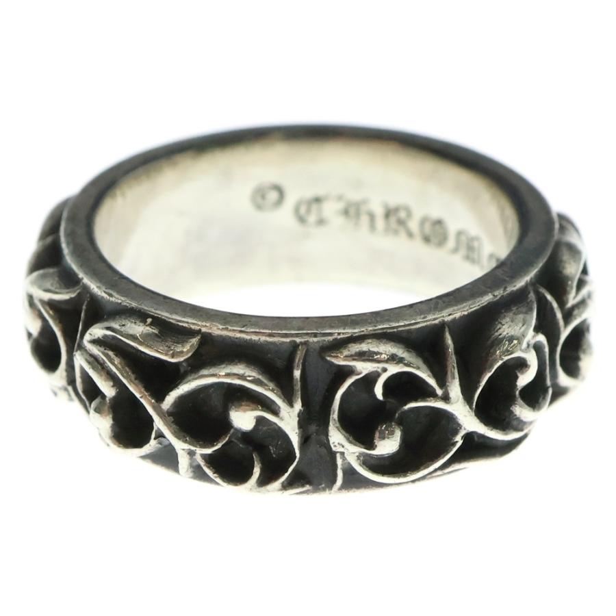 CHROME HEARTS（クロムハーツ） ETRNITY VINE BAND エタニティヴァイン