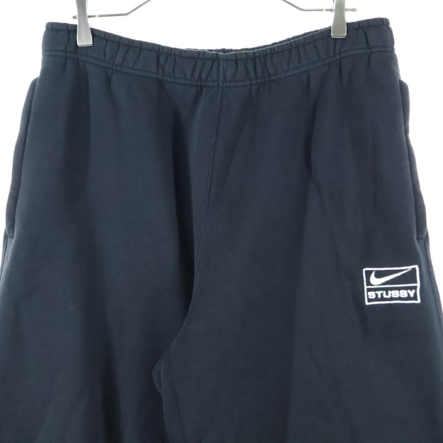 NIKE（ナイキ） ×STUSSY Washed NRG Fleece Pants ステューシー