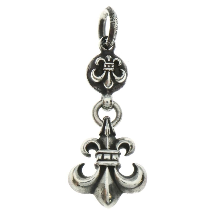 B☆シルバーカラーのクロムペン Bold Bear B☆シルバーカラーの