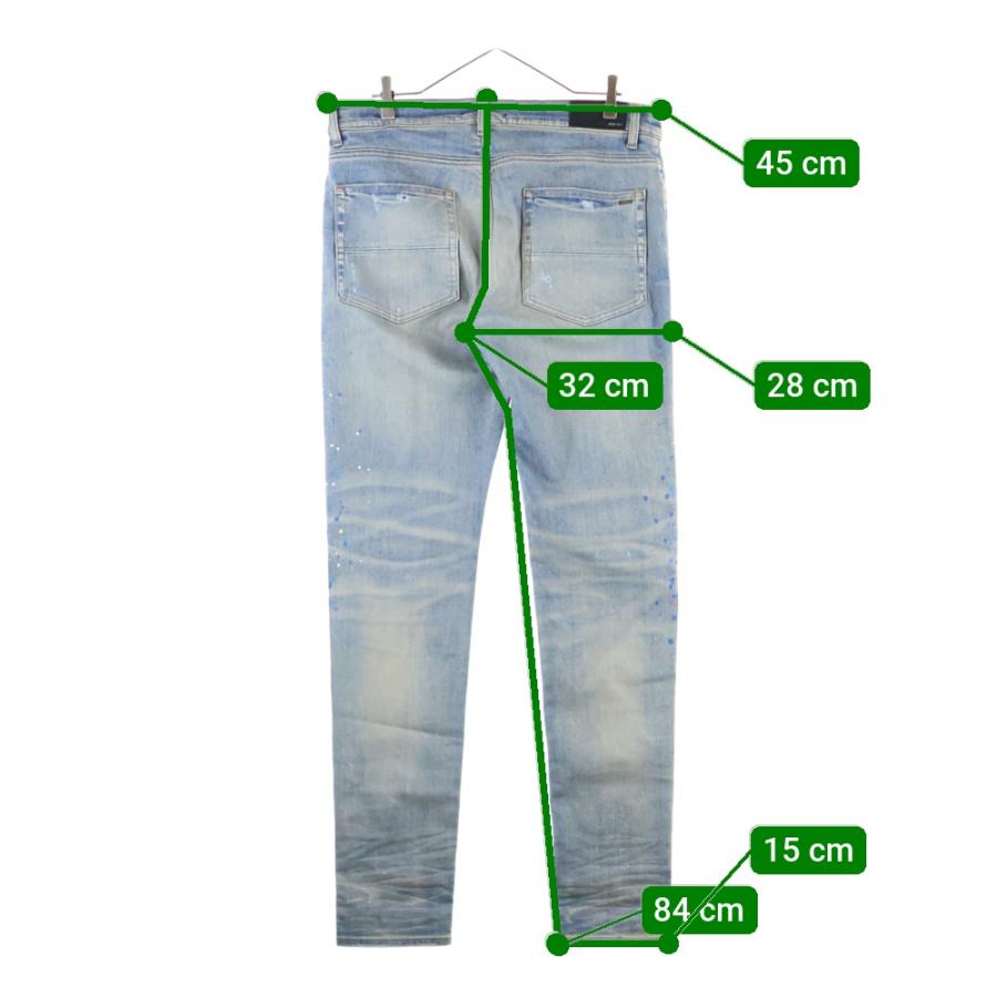 AMIRI デニム28サイズ 楽天市場】amiri デニム 28 中古の通販