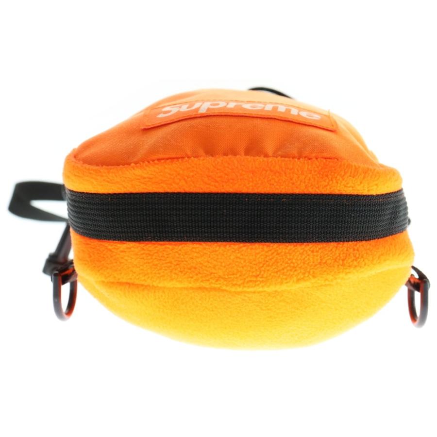 Supreme オレンジ ボディバッグ Supreme シュプリーム 2024SS Waist Bag ウエストバッグ オレンジ