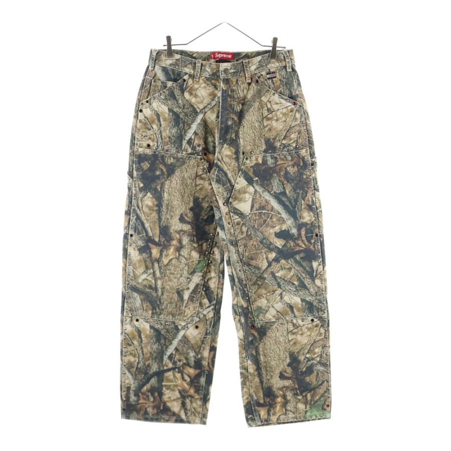 Supreme SUPREME シュプリーム x B.B. Simon Studded Double Knee