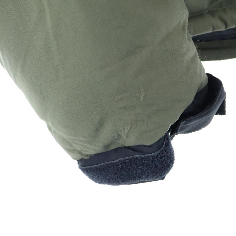 THE NORTH FACE（ザ ノースフェイス） BALTRO LIGHT JACKET バルトロ