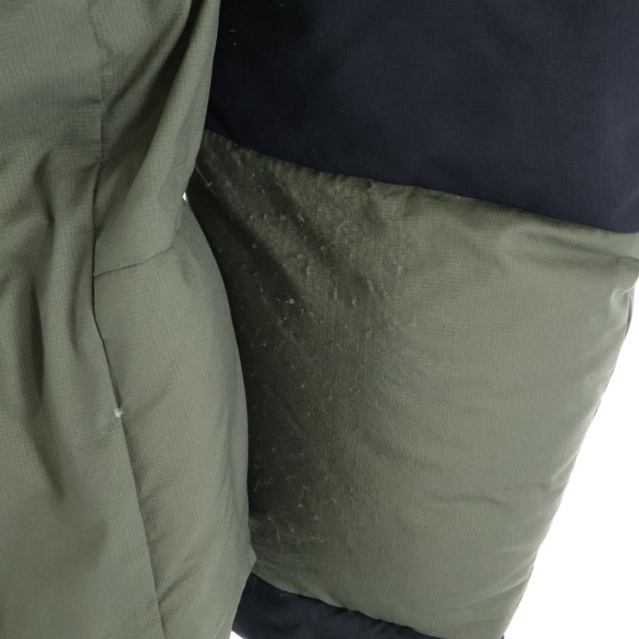 THE NORTH FACE（ザ ノースフェイス） BALTRO LIGHT JACKET バルトロ
