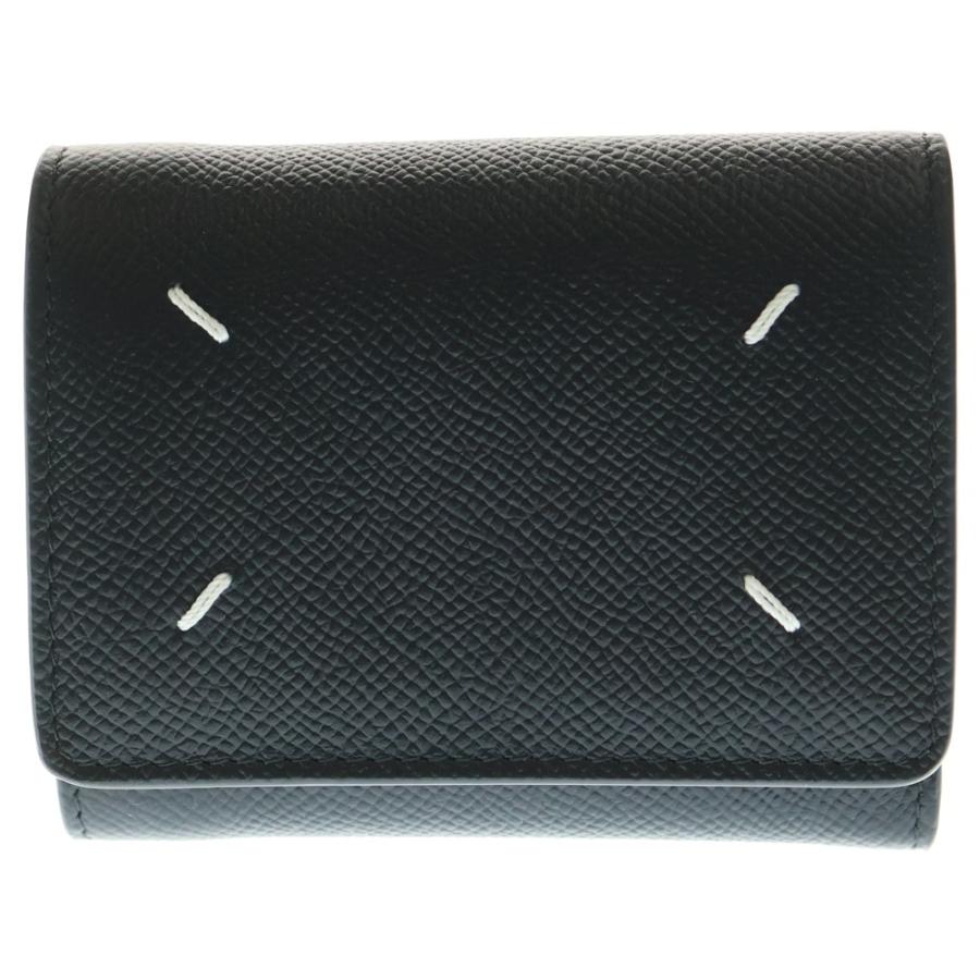 Maison Martin Margiela メゾンマルタンマルジェラ 三つ折り