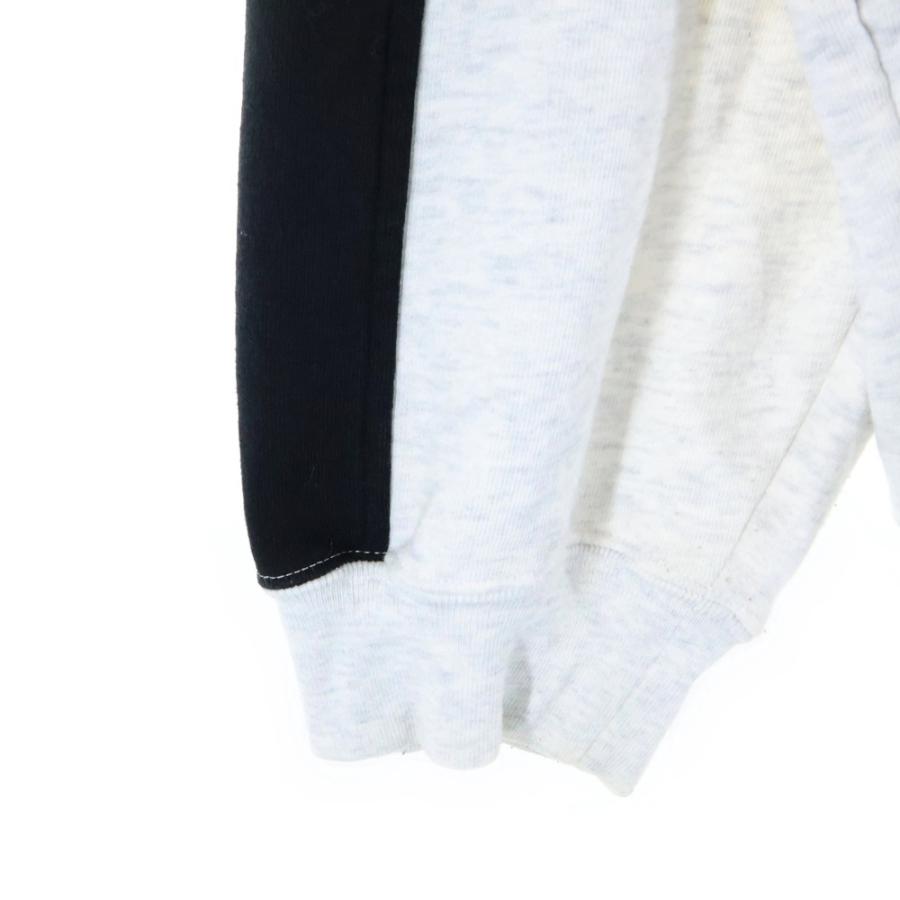 Supreme（シュプリーム） 20SS Color Brocked Zip Up Hooded