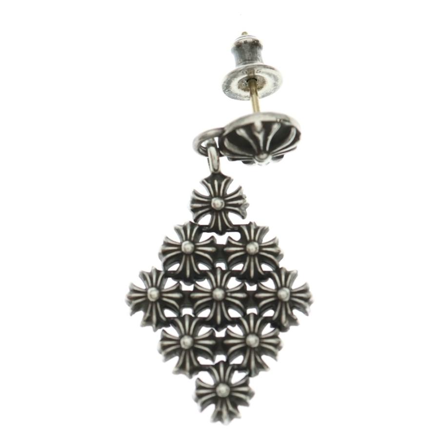 CHROME HEARTS（クロムハーツ） DRP CHN MAIL PLS ドロップ チェーン