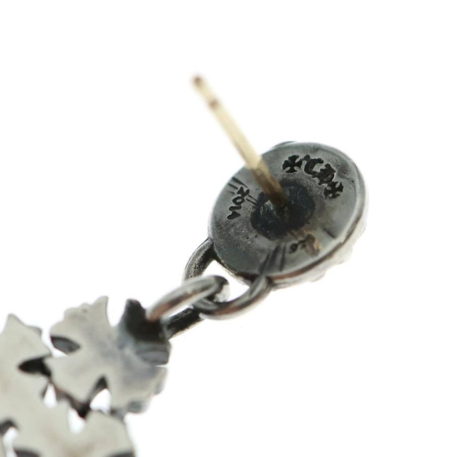 CHROME HEARTS（クロムハーツ） DRP CHN MAIL PLS ドロップ チェーン